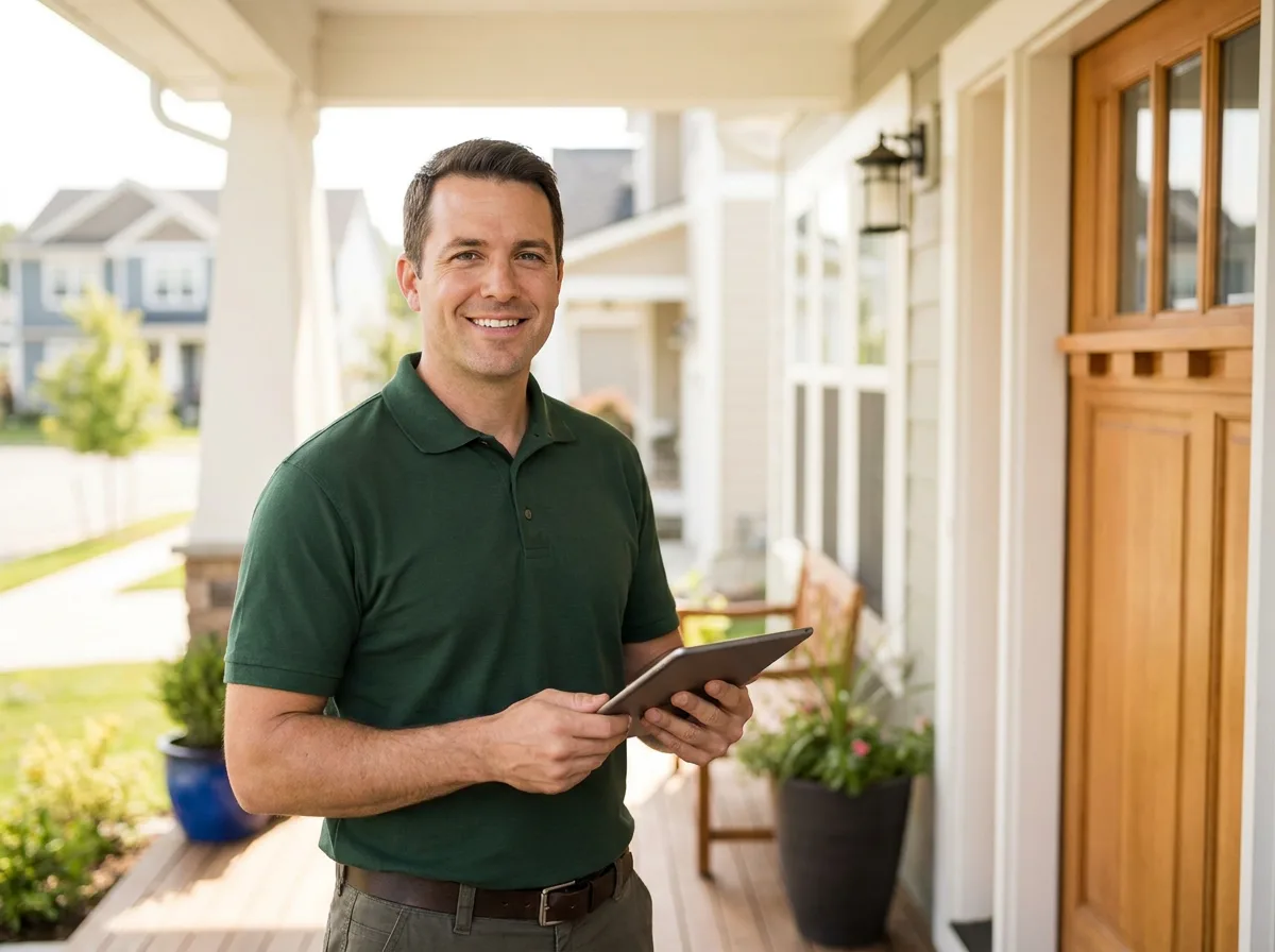 Pest control FAQs for Colfax, WI